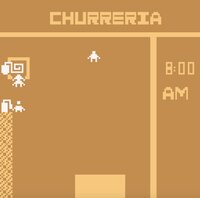Mi Churreria screenshot, image №2569212 - RAWG