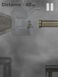 Jet Robot screenshot, image №1711802 - RAWG