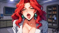 Milfy Way: Space Orgasm 🪐🔞 screenshot, image №4232774 - RAWG