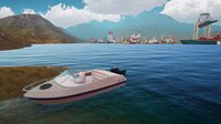 Boat Simulator Apprentice screenshot, image №3195905 - RAWG
