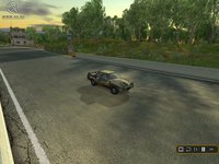 FlatOut screenshot, image №723420 - RAWG