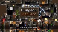 Dungeon Warfare screenshot, image №146893 - RAWG