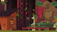The Low Road (itch) screenshot, image №1008303 - RAWG