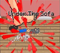 Under The Sofa screenshot, image №2655562 - RAWG