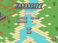 Powercity 9000 screenshot, image №1002964 - RAWG