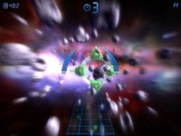 Rocket Racer screenshot, image №467649 - RAWG