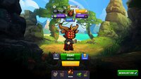 Deck Dash screenshot, image №4248681 - RAWG