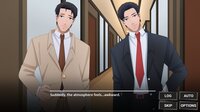My Douchey Boss Has a Gentle Twin Brother?! - BL Visual Novel screenshot, image №3974222 - RAWG