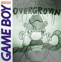 Overgrown [GB][Unfinished] screenshot, image №3590026 - RAWG