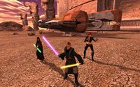 Star Wars: Knights of the Old Republic II – The Sith Lords screenshot, image №1825854 - RAWG