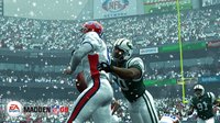 Madden NFL 09 screenshot, image №481547 - RAWG