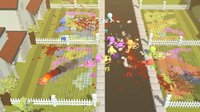 Lethal Lawns: Competitive Mowing Bloodsport screenshot, image №827287 - RAWG