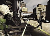 Battlefield 2 screenshot, image №356272 - RAWG