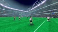 Motion Soccer screenshot, image №4110751 - RAWG