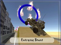 Buggy Racing Stunt: Free City & Offroad Drive screenshot, image №906025 - RAWG