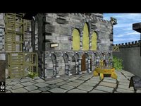 Island of 16 sisters Part 1 screenshot, image №1763096 - RAWG