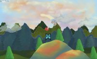 Wayward Balloon screenshot, image №1146123 - RAWG