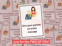 Lover's Cards screenshot, image №946970 - RAWG