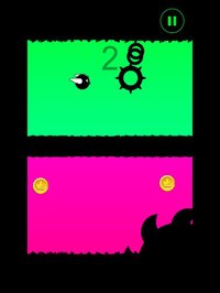 The Lost Bird Adventure screenshot, image №2125874 - RAWG