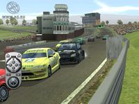 ToCA Race Driver screenshot, image №366642 - RAWG