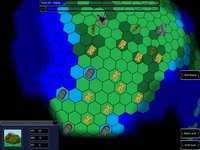 Global Strife screenshot, image №1043641 - RAWG