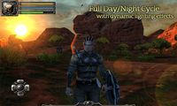 Aralon Sword and Shadow 3d RPG screenshot, image №667598 - RAWG