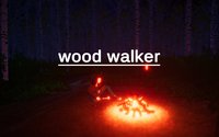 Wood Walker screenshot, image №2359108 - RAWG