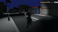 Urban Chase screenshot, image №4009583 - RAWG