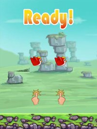Bird Bird Tap screenshot, image №984972 - RAWG