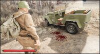Behind own Frontlines screenshot, image №3452973 - RAWG