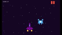Space Killer (MikeTechDev) screenshot, image №3274431 - RAWG