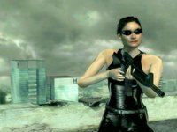 The Matrix: Path of Neo screenshot, image №420227 - RAWG