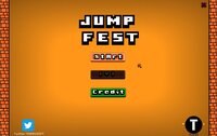 JUMP FEST screenshot, image №3704142 - RAWG