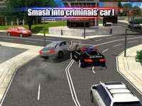 Crime Town Police Car Driver screenshot, image №895086 - RAWG