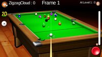 Quick Break Pool screenshot, image №4273448 - RAWG
