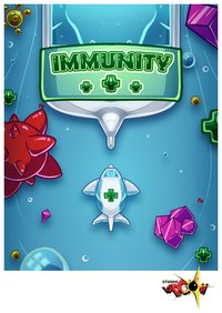 Immunity (introtogamesproduction) screenshot, image №2223659 - RAWG