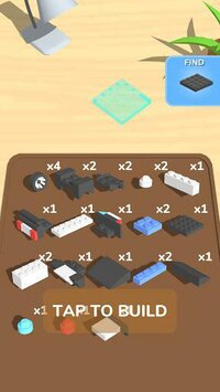 Construction Set - Satisfying Constructor Game screenshot, image №2649526 - RAWG