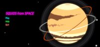 SQUIDS from SPACE (itch) screenshot, image №2504530 - RAWG