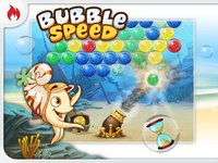 Bubble Speed – Addictive Puzzle Action Bubble Shooter Game screenshot, image №898101 - RAWG