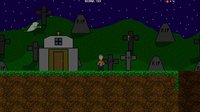 Zombie Halloween screenshot, image №1701039 - RAWG