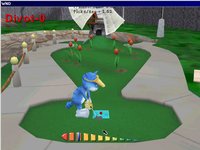 Minigolf Maniacs screenshot, image №383110 - RAWG