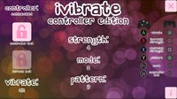 iVIBRATE - Controller Edition screenshot, image №2296921 - RAWG