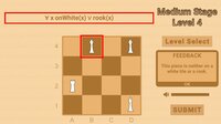 Logic Chess screenshot, image №2945031 - RAWG