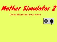 Mother Simulator 2 screenshot, image №3284177 - RAWG