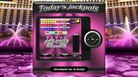 Jackpot Bennaction - B08: Discover The Mystery Combination screenshot, image №3051576 - RAWG