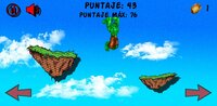 Infinity's Jumps screenshot, image №2762597 - RAWG