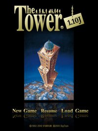 The Tower screenshot, image №38568 - RAWG