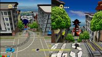 Sonic Adventure 2 screenshot, image №1608589 - RAWG