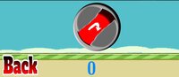 Flappy Parrot (itch) (AkramGamingX) screenshot, image №3539110 - RAWG