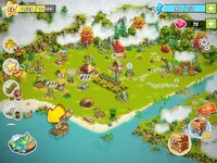 Family Island — Farm game screenshot, image №2324448 - RAWG